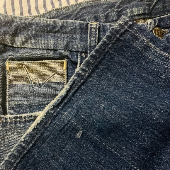 Women’s CITIZENS OF HUMANITY Jeans Size 31   ..GUC.. - Picture 3 of 8